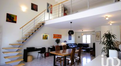 Maison 5 pièces de 126 m² à Creissan (34370)