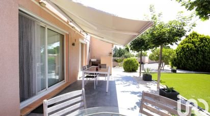 Maison 5 pièces de 126 m² à Creissan (34370)