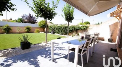 House 5 rooms of 126 m² in Creissan (34370)