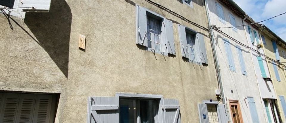 Maison 4 pièces de 90 m² à Quillan (11500)