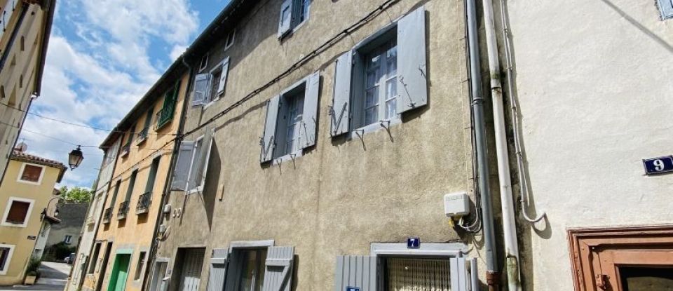 Maison 4 pièces de 90 m² à Quillan (11500)