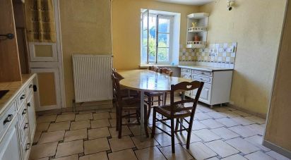 Village house 5 rooms of 120 m² in Joigny-sur-Meuse (08700)