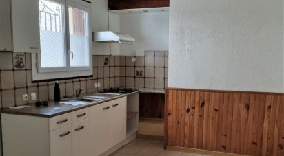 Maison 5 pièces de 155 m² à Latour-de-France (66720)