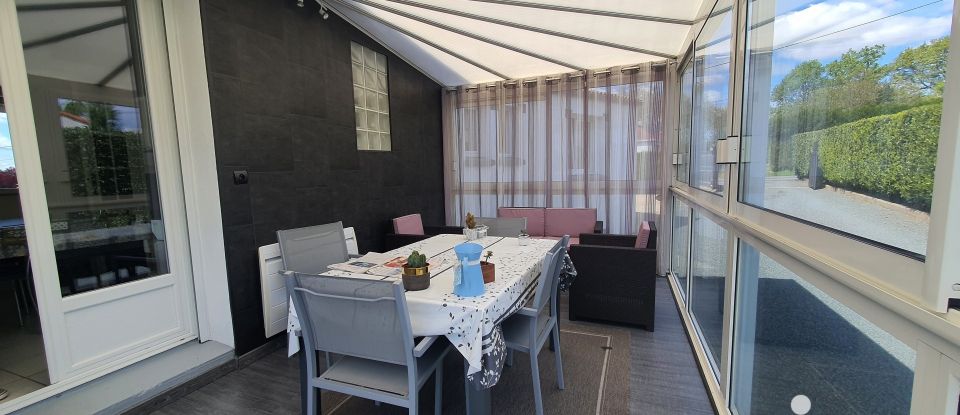 Maison 5 pièces de 105 m² à Saint-Fulgent (85250)