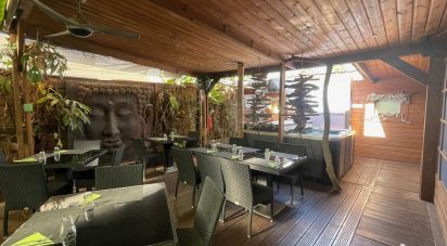 Restaurant of 400 m² in LA SALINE-LES-BAINS (97434)