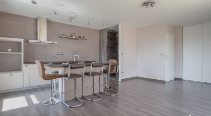 Appartement 3 pièces de 63 m² à Les Sorinières (44840)