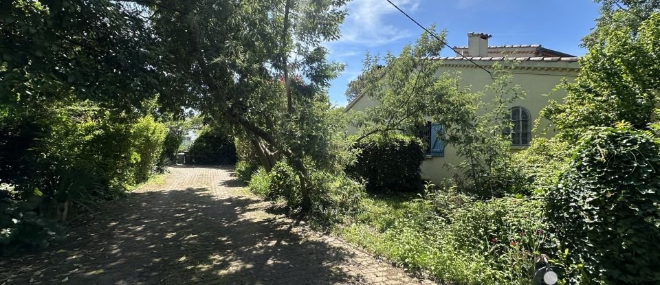 Maison traditionnelle 5 pièces de 132 m² à Saint-Lys (31470)