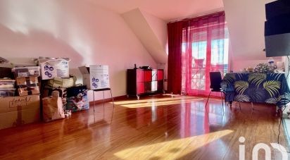 Apartment 3 rooms of 60 m² in Limeil-Brévannes (94450)