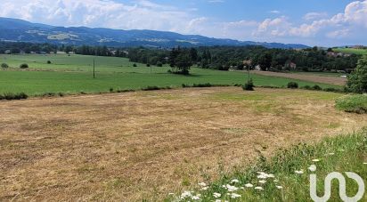 Land of 5,690 m² in Ambert (63600)