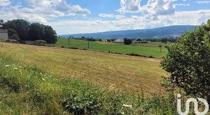 Land of 5,690 m² in Ambert (63600)