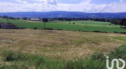 Land of 5,690 m² in Ambert (63600)