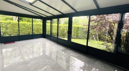 House 6 rooms of 129 m² in Saint-Étienne-du-Rouvray (76800)