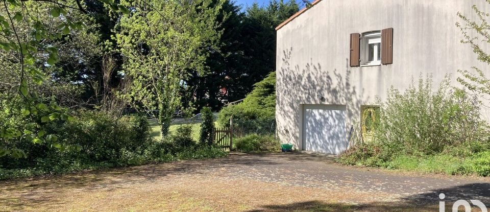 Maison 3 pièces de 90 m² à Vertou (44120)