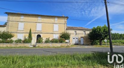 Maison 7 pièces de 300 m² à Sainte-Florence (33350)