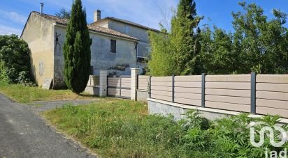 House 7 rooms of 300 m² in Sainte-Florence (33350)