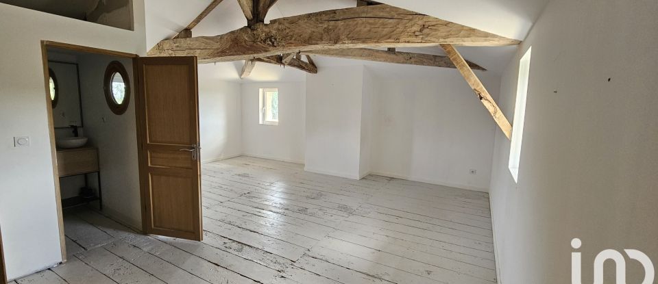 Maison 7 pièces de 300 m² à Sainte-Florence (33350)