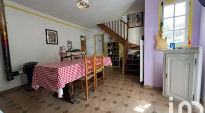 Village house 3 rooms of 80 m² in Tuchan (11350)