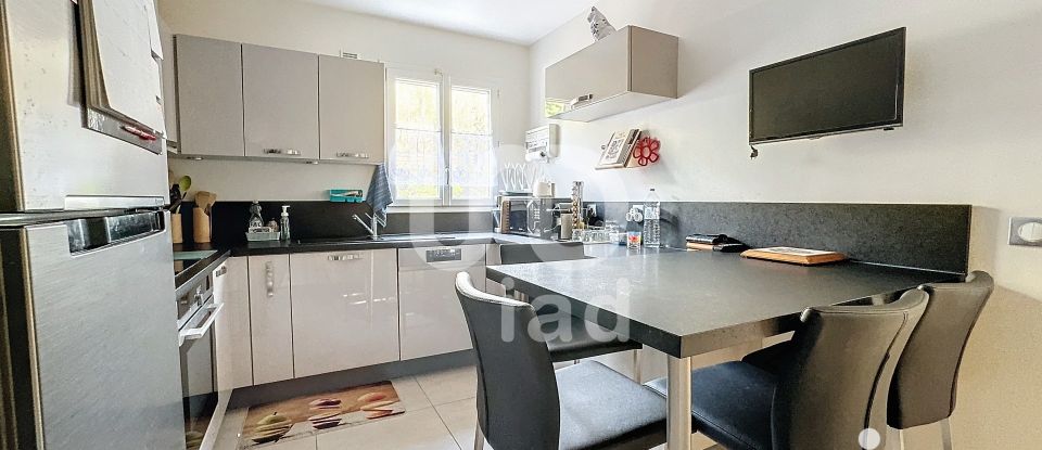 Maison 6 pièces de 103 m² à Neuilly-Plaisance (93360)