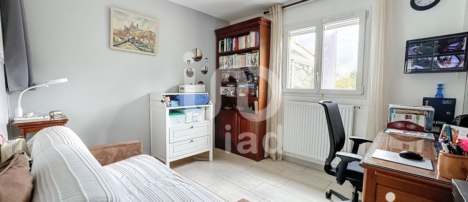 Maison 6 pièces de 103 m² à Neuilly-Plaisance (93360)