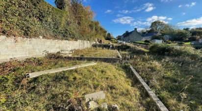 Land of 860 m² in Tonneville (50460)