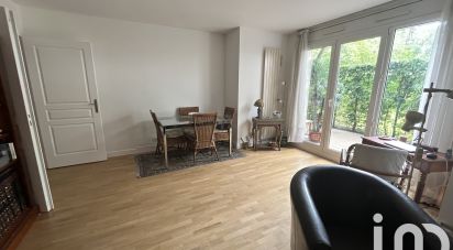 Apartment 2 rooms of 58 m² in Courbevoie (92400)