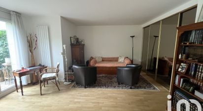 Apartment 2 rooms of 58 m² in Courbevoie (92400)