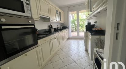 Appartement 2 pièces de 58 m² à Courbevoie (92400)