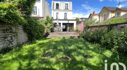 House 7 rooms of 144 m² in Bois-Colombes (92270)