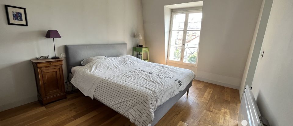 Maison 7 pièces de 144 m² à Bois-Colombes (92270)