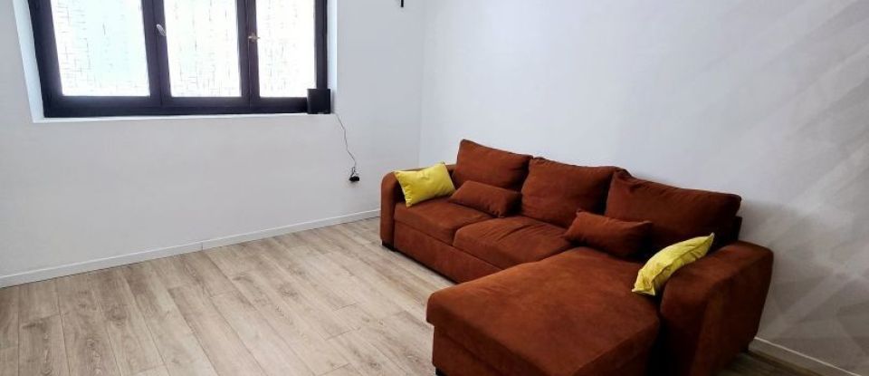 Appartement 1 pièce de 32 m² à Marseille (13004)