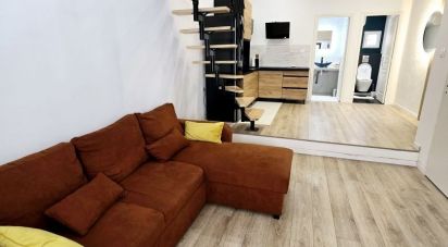 Apartment 1 room of 32 m² in Marseille (13004)