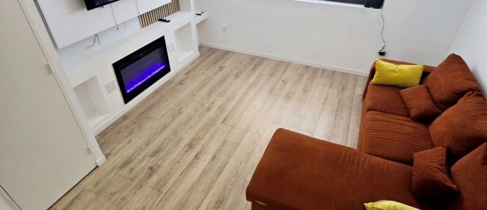 Appartement 1 pièce de 32 m² à Marseille (13004)