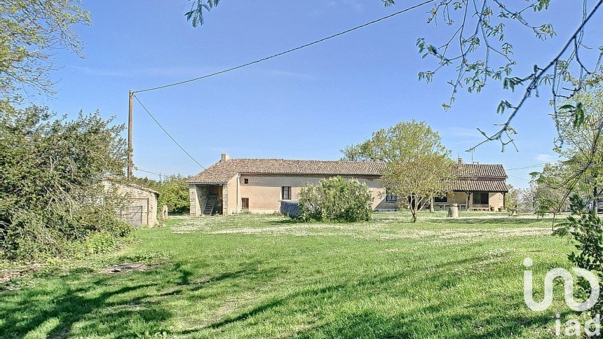 Country house 10 rooms of 173 m² in Lectoure (32700)