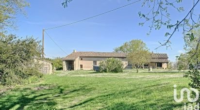 Country house 10 rooms of 173 m² in Lectoure (32700)