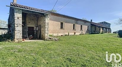 Maison de campagne 10 pièces de 173 m² à Lectoure (32700)