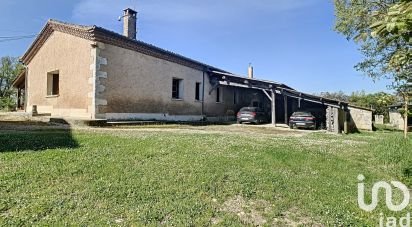 Maison de campagne 10 pièces de 173 m² à Lectoure (32700)