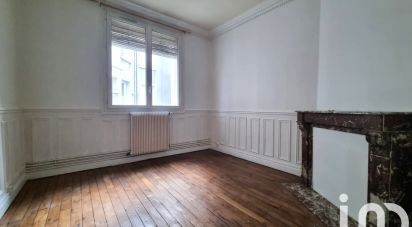 Appartement 2 pièces de 57 m² à Reims (51100)