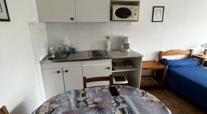 Apartment 1 room of 24 m² in Balaruc-les-Bains (34540)