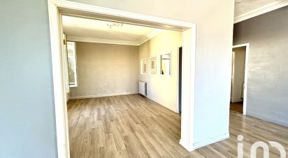 Apartment 5 rooms of 105 m² in Toulon (83000)