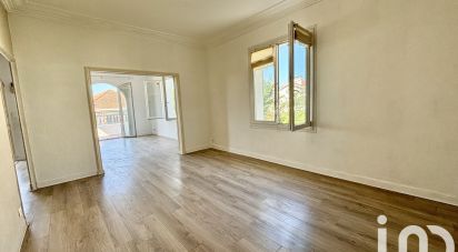 Appartement 5 pièces de 105 m² à Toulon (83000)
