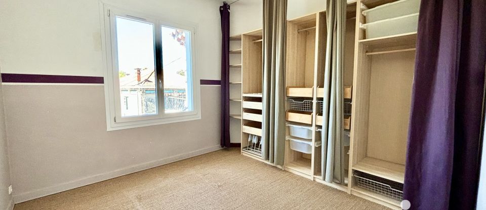 Appartement 5 pièces de 105 m² à Toulon (83000)