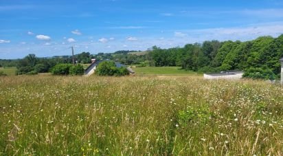 Terrain de 6 500 m² à Sadroc (19270)