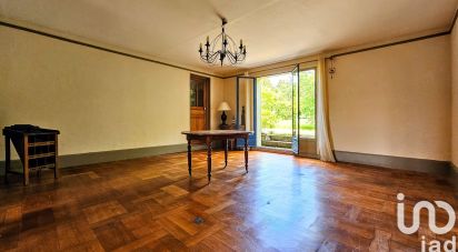 House 8 rooms of 182 m² in Villeneuve-les-Sablons (60175)