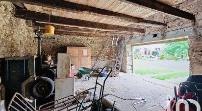 Ferme 8 pièces de 140 m² à Trévérec (22290)