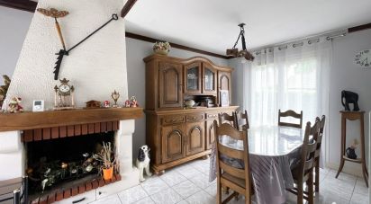 House 5 rooms of 96 m² in Boissy-Saint-Léger (94470)