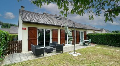 House 5 rooms of 96 m² in Boissy-Saint-Léger (94470)