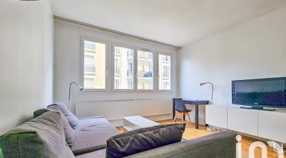 Studio 1 pièce de 39 m² à Paris (75012)