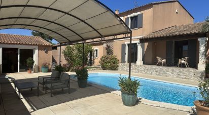 House 4 rooms of 116 m² in Beaucaire (30300)