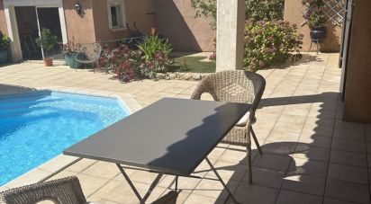 House 4 rooms of 116 m² in Beaucaire (30300)