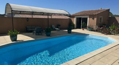 House 4 rooms of 116 m² in Beaucaire (30300)